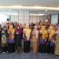 Bunda PAUD Makassar Melinda Aksa Dorong Parenting Inklusif, Tekankan Peran Keluarga dalam Pendidikan Anak