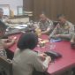 Polres Gowa Gelar Rapat Panitia Qurban, Pastikan Idul Adha 2026 Berjalan Tertib dan Tepat Sasaran