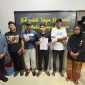 Polsek Barombong Selesaikan Kasus Penganiayaan Secara Restorative Justice, Reza dan Lalli Sepakat Damai