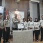 Lapas Perempuan Sungguminasa Beri Penghargaan ke Polres Gowa, Perkuat Sinergi Pemasyarakatan 2026