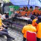 BPBD Makassar Matangkan HKBN 2026, Munafri Pimpin Apel Siaga Bencana dan Luncurkan SALAMA