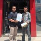 Dugaan Penipuan Jual Beli Tanah di Gowa Resmi Dilaporkan ke Polres Gowa