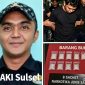 Satnarkoba Polres Gowa Ringkus Residivis Narkoba “Si Licin”, MAKI Sulsel Desak Pengungkapan Bandar Besar