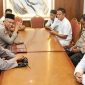 Kapolsek Tamalate Apresiasi MAKI Sulsel Gencarkan P4GN Cegah Narkoba di Wilayah Hukumnya