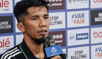 Arema FC vs PSM Makassar, Ahmad Amiruddin Antar Juku Eja ke Degradasi?
