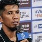 Arema FC vs PSM Makassar, Ahmad Amiruddin Antar Juku Eja ke Degradasi?