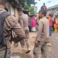 Pemkot Makassar Bongkar 16 Lapak PKL di Barawajah untuk Perluasan Jalan
