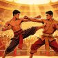 Jangan Lewatkan Duel Panas Pertarungan Kun Khmer di Kampung Popsa Makassar Malam Ini