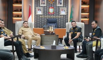 Pelantikan Ormas APPI di Makassar Diprediksi Hadirkan 1.500 Kader, Wali Kota Siap Hadir