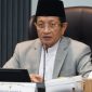 Menag Nasaruddin Umar: Idul Adha 1447 H Momentum Perkuat Keikhlasan dan Kepedulian Sosial