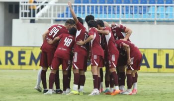 PSM Makassar Kehilangan Magis Kandang, Dipastikan Finis di Papan Bawah
