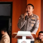 Kapolsek Mamajang Sebut MAKI Sulsel Mitra Strategis TNI-Polri dalam Pemberantasan Narkoba