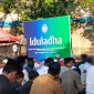 Khutbah Idul Adha 1447H: Ismail Muda dan Tarbiah Keluarga Ibrahim
