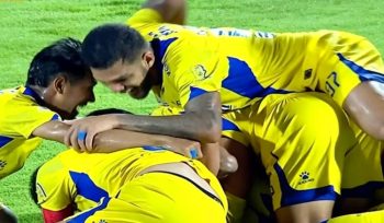 PSM Makassar Takluk 1-2 dari Persib Bandung, Gol Injury Time Julio Cesar Bungkam BJ Habibie