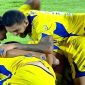 PSM Makassar Takluk 1-2 dari Persib Bandung, Gol Injury Time Julio Cesar Bungkam BJ Habibie