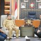 Wali Kota Munafri Dorong Sistem Buy The Service untuk Atasi Kemacetan di Kota Makassar