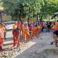 Pemkot Makassar Tertibkan Lapak di Fasum Pallubasa Serigala, Camat Mamajang Tegaskan Tak Ada Perlakuan Khusus