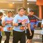 Makassar Half Marathon 2026 Sukses, Perumda Parkir Hadirkan Layanan Parkir Aman dan Transparan