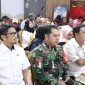 Pemkot Makassar dan MAKI Sulsel Perkuat Edukasi Pencegahan Narkoba di Kecamatan Mariso