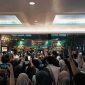 Bayu Skak Guncang Tulungagung, Temu Sapa Pemain Film Sekawan Limo 2 Diserbu Penggemar