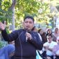 Wali Kota Munafri Sambangi Pulau Langkai dan Lanjukang, Bawa Bantuan Sekaligus Cek Layanan Dasar