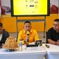 Polemik Dana Hibah Rp15 Miliar KONI Makassar, DRAA Segera Lapor ke Kejati, Sekda Angkat Suara, Ketua KONI Siapkan Langkah Hukum
