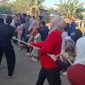 HUT RI ke-81 di Parang Tambung Berlangsung Meriah, Warga Kompak Rayakan Kemerdekaan