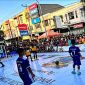 DPC APPI Mariso Gelar Street Football Futsal Vol. 1 2026, Media Nasional LMN Group Jadi Sponsor Tunggal
