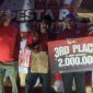 Warga RW 05 Jalan Sapuli Sukses Gelar Pesta Rakyat HUT ke-81 RI Penuh  Kreativitas dan Kekompakan
