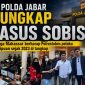 Polda Jabar Bongkar Sobis Sidrap, Korban Makassar Pertanyakan Nasib Laporan yang Masuk Sejak 2023