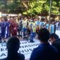 APPI Mariso Gelar Street Football Vol. 1 2026, Ratusan Pemuda Adu Bakat di Lapangan
