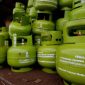 Harga gas melon 3 kg di Gowa melonjak 50 persen menjadi Rp30 ribu per tabung. Warga mengeluhkan kelangkaan dan kenaikan harga, Selasa (15/09/2026) (Foto: Istimewa)