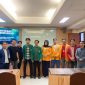 Rakerwil BEM SI Kerakyatan Sulawesi Bahas Konflik Agraria dan Ketimpangan Pendidikan